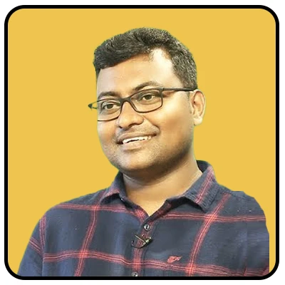G. REDDY RAGHAVENDRA
